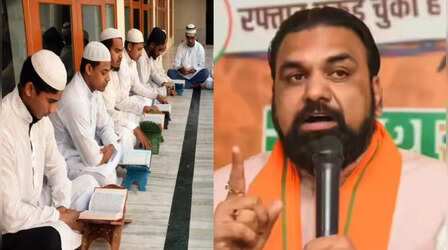 बिहार : सम्राट सरकार की सख्ती, अनुदानित मदरसों की होगी जांच, 10 दिन के भीतर रिपोर्ट देगी समिति