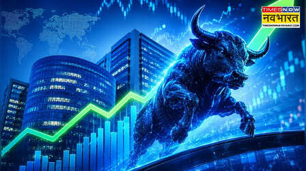 IT Stocks में तूफानी तेजी! Infosys से लेकर TCS बने रॉकेट, आखिर क्या है तेजी की वजह?