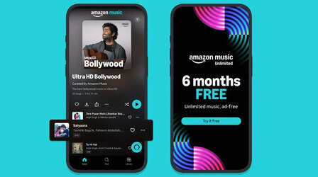 प्राइम मेंबर को भी अब Amazon Music में दिखेंगे विज्ञापन! खत्म हुआ Unlimited Ad-Free म्यूजिक का दौर