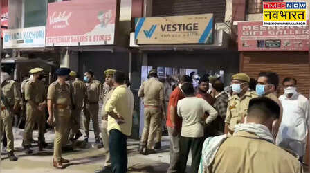 Prayagraj News: चार शव, कई सवाल... साउथ मलाका में गहराया परिवार हत्याकांड का रहस्य