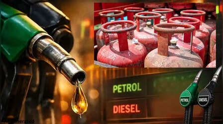 पेट्रोल पर 5, डीजल पर 4 और LPG पर 650 रुपए का घाटा! क्यों कम नहीं हो रहा तेल कंपनियों का नुकसान?