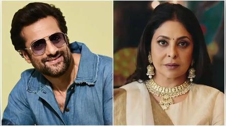 फरदीन खान-शेफाली शाह के हाथ लगी Netflix की धांसू फिल्म, एकता कपूर करेंगी प्रोड्यूस