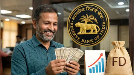 सेविंग्स अकाउंट खाली कर एफडी करा रहे हैं लोग? RBI ने बता दी वजह