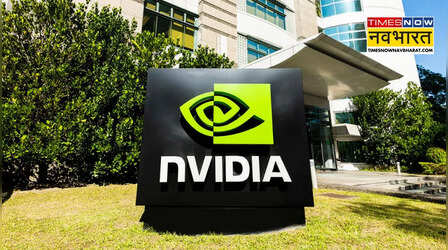 AI बूम का असर: Nvidia में इंजीनियरों की सैलरी पहुंची 4.7 करोड़ रुपये तक, कई कर्मचारी बने करोड़पति
