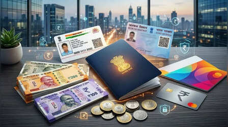 Aadhaar, PAN, पासपोर्ट और बैंक अकाउंट में नाम अलग-अलग तो नहीं? हो सकती है बड़ी परेशानी