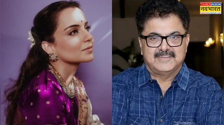 'आप बकवास करती है...' अशोक पंडित ने Kangana Ranaut को लगाई फटकार