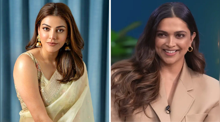 शिफ्ट की डिमांड पर Kajal Aggarwal ने किया दीपिका पादुकोण का सपोर्ट, बोलीं 'ये चीजें फिक्स्ड होनी...'