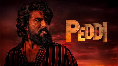 Peddi Box Office Collection Prediction Day 1: डबल डिजिट में ओपनिंग लेगी राम चरण की फिल्म, इतने होगा कलेक्शन