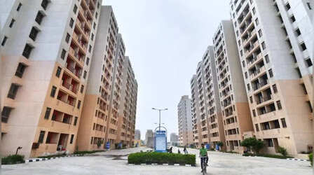 दिल्ली में घर खरीदने का सुनहरा मौका! शुरू हुई बुकिंग, सीधे मिलेगा 25% तक का बंपर डिस्काउंट