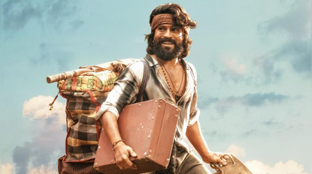 Peddi X Review: राम चरण की परफॉर्मेंस को लोगों ने बताया 'नेशनल अवॉर्ड विनिंग', साबित होगी ब्लॉकबस्टर