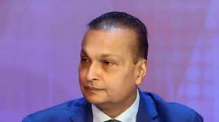 अर्श से फर्श पर कैसे पहुंचे अनिल अंबानी? डिफॉल्ट और दिवालियापन की वो कहानियां, जिसने डुबो दिया करोड़ों का साम्राज्य!​