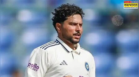 IPL से सीधे टेस्ट क्रिकेट में लौटना क्यों होता है मुश्किल? कुलदीप यादव ने बताई बड़ी वजह