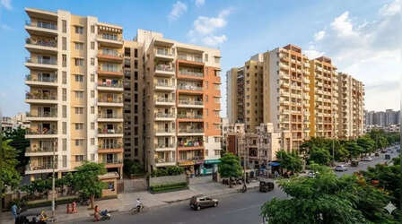 लखनऊ में आ गई फ्लैट्स की बंपर स्कीम! अनंत नगर में बनेंगे 1392 फ्लैट, जानिए कब से शुरू होगी बुकिंग