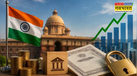 FII को लुभाने के लिए सरकार का बड़ा कदम, इनकम टैक्स कानून बदला, अध्यादेश जारी