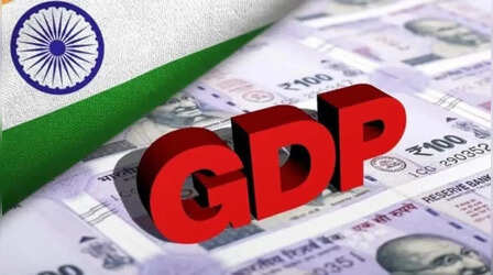 RBI MPC : आम आदमी को झटका! रिजर्व बैंक का अनुमान, महंगाई बढ़ेगी, GDP घटेगी