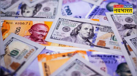 Rupee vs Dollar: RBI के फैसलों से मजबूत हुआ रुपया! डॉलर के मुकाबले जबरदस्त उछाल