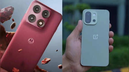 Upcoming Smartphones: जून में दस्तक दे रहे हैं बजट से लेकर प्रीमियम सेगमेंट में धांसू फोन्स, देखें लिस्ट