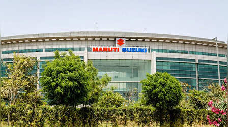 Maruti Suzuki का बड़ा दांव! कंपनी 2030-31 तक ग्रीन एनर्जी पर खर्च करेगी 925 करोड़; जानिए पूरा प्लान