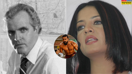 Entertainment News Today: जेम्स हैंडी की चाकू मारकर हत्या, सेलिना जेटली ने पति के लीगल नोटिस का दिया जवाब