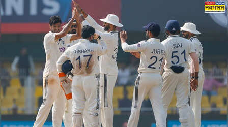 भारत-अफगानिस्तान टेस्ट क्यों नहीं है WTC का हिस्सा? जानिए क्या है ICC का नियम