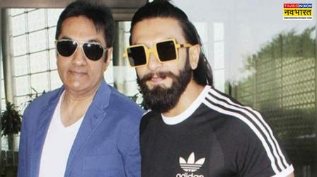 डॉन 3 विवाद पर Ranveer Singh के पिता ने तोड़ी चुप्पी, कह दी बड़ी बात