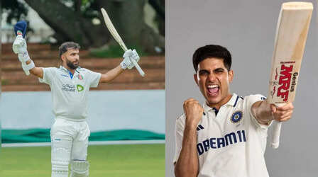 IND vs AFG Test Pitch Report: आज से शुरू होगा भारत और अफगानिस्तान के बीच टेस्ट मैच, जानिए न्यू चंडीगढ़ की पिच का कैसा रहेगा हाल