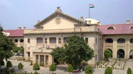 UP News: 'संविधान नहीं, सत्ता के प्रति वफादार हैं यूपी के पुलिस अफसर', इलाहाबाद हाईकोर्ट की सख्त टिप्पणी