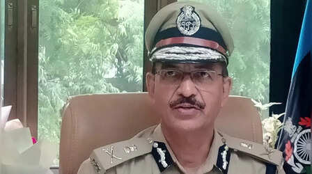 कौन हैं जीएस मलिक? जो गुजरात के नए पुलिस महानिदेशक बने; केएलएन राव की लेंगे जगह