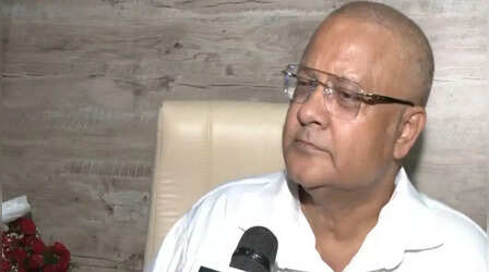 'अभिषेक बनर्जी के डर की वजह से TMC में शामिल हुआ था, अब स्वतंत्र महसूस कर रहा'; पार्टी छोड़ने के बाद बोले अजमल सिद्दीकी