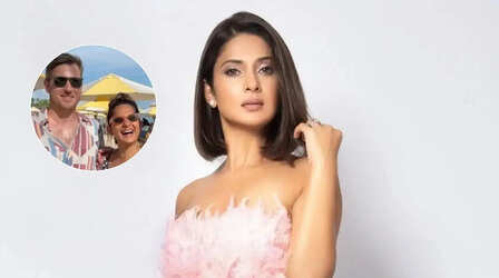 Jennifer Winget तलाक के 12 साल बाद रचाएंगी दूसरी शादी, सिंगापुर के बिजनेसमैन को बनाएंगी हमसफर