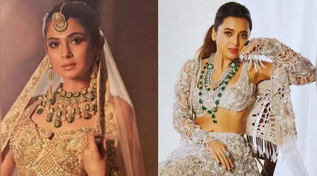 2026 में TV की इन 7 हसीनाओं के हाथ होंगे पीले, बॉयफ्रेंड संग शादी कर बसाएंगी अपना घर