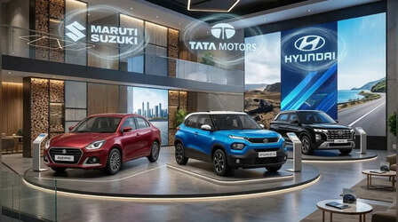 Maruti, Tata या Hyundai? मई 2026 में इस कार ने मारी बाजी; देश के टॉप 10 मॉडल्स की देखें लिस्ट