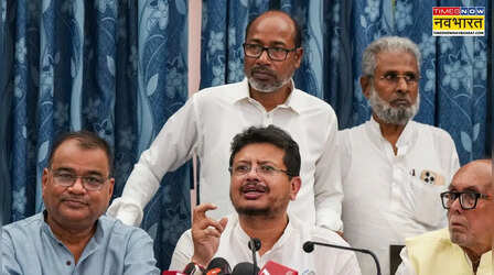 ऋतब्रत बनर्जी को विपक्ष का नेता घोषित करने के खिलाफ TMC पहुंची हाईकोर्ट, 11 जून को हो सकती है सुनवाई