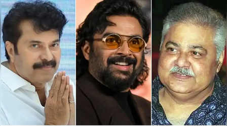 Mammootty और आर माधवन सहित इन सेलेब्स को पद्म पुरस्कारों से किया जाएगा सम्मानित, सतीश शाह को मरणोपरांत मिलेगा सम्मान