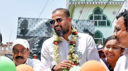 Yusuf Pathan: सरकारी जमीन पर कब्जा कैसे किया- यूसुफ पठान से हाईकोर्ट ने पूछे तीखे सवाल, TMC सांसद को लगी फटकार