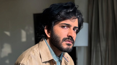 अनिल कपूर के बेटे ने छोड़ दी एक्टिंग !! वायरल खबरों पर Harsh Varrdhan Kapoor ने किया रिएक्ट