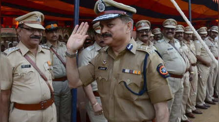 बिहार : कई IPS अधिकारियों का तबादला, कई को मिला अतिरिक्त प्रभार