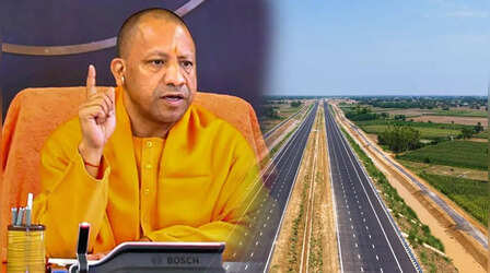 अब बढ़ेगी Expressway की रफ्तार, सीधे मुख्यमंत्री योगी आदित्यनाथ को रिपोर्ट करेगी UPEIDA