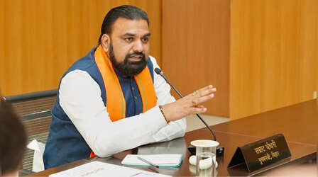 कोचिंग संस्थानों के खिलाफ मुख्यमंत्री का बड़ा एक्शन, स्कूल हावर्स में नहीं संचालित होंगे कोचिंग संस्थान