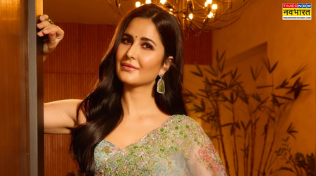 OTT पर छा जाने के लिए तैयार हैं Katrina Kaif, जल्द करेंगी कमबैक