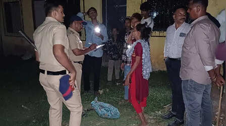 Thane News: दिल दहलाने वाली खबर! कुत्ते के मुंह में मिला नवजात का शव; पूरे इलाके में सनसनी