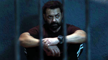 Bandar Box office Day 5: बॉबी देओल स्टारर की कमाई में दिखा उछाल, इतना हुआ कलेक्शन