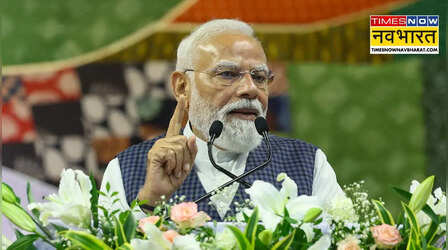 मोदी शासन के 12 साल: 7 ऐतिहासिक कल्याणकारी योजनाएं, जिनसे बदली भारत की तस्वीर