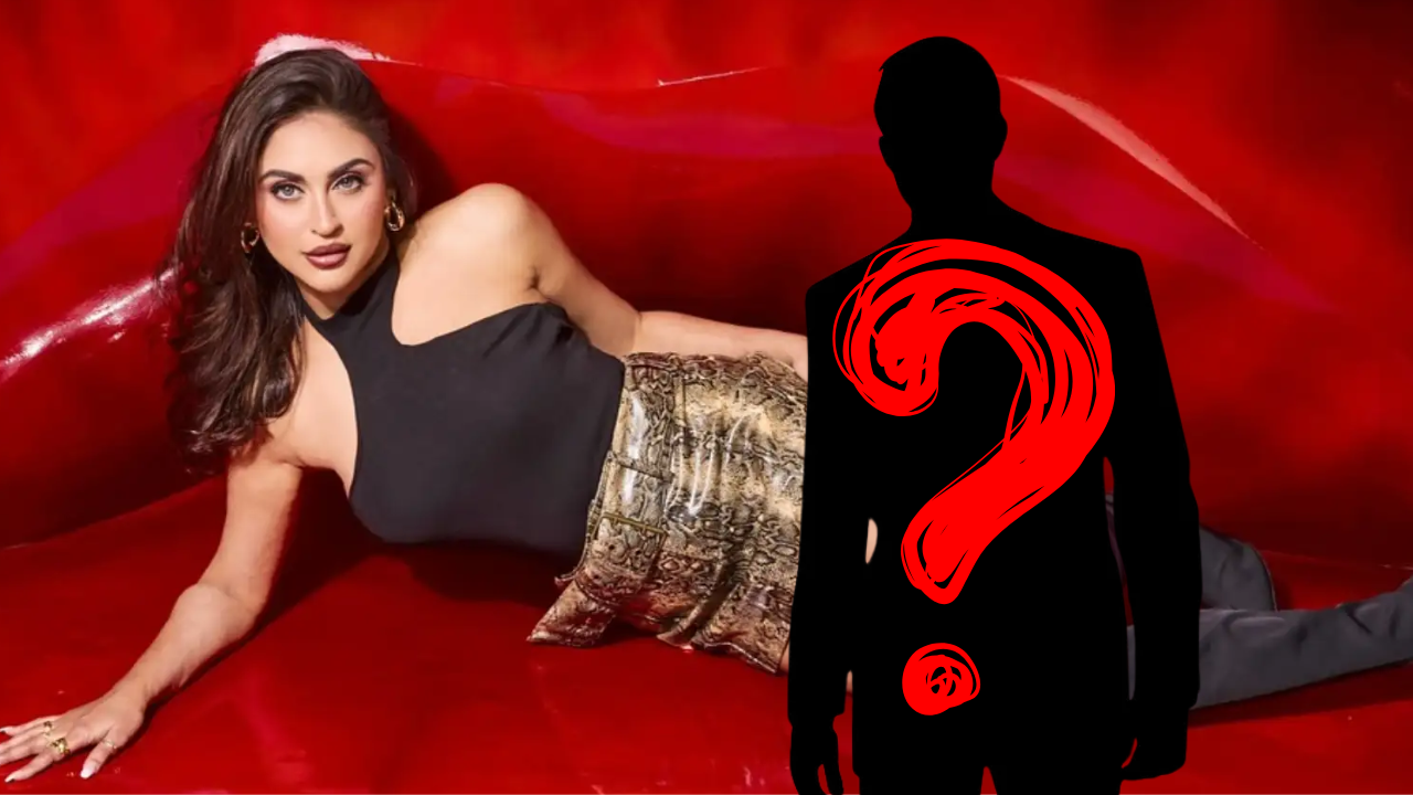 Krystle D'Souza के सीक्रेट बॉयफ्रेंड के नाम से उठ गया पर्दा, दुबई में है करोड़ों का बिजनेस