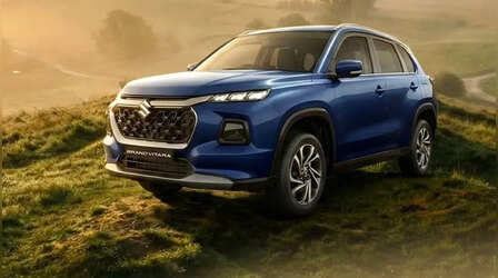 प्रीमियम कार खरीदने का शानदार मौका; Maruti Suzuki Nexa कारों पर 3 लाख से अधिक की होगी बचत