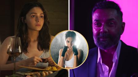Alpha Cast Fees: आलिया भट्ट की फीस ने हिलाया बजट, बॉबी-शरवरी को मेकर्स ने थमाई चिल्लर