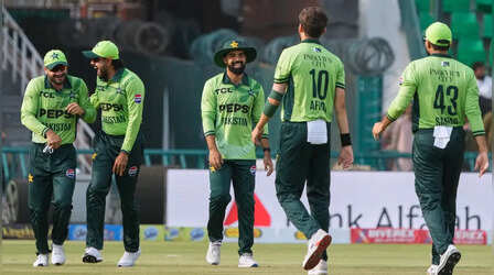 Pakistan Asian Games Squad: पाकिस्तान की एशियन गेम्स टीम का ऐलान, बाबर-सलमान सहित 4 खिलाड़ी बाहर, मिला नया कप्तान