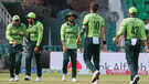 Pakistan Asian Games Squad पाकिस्तान की एशियन गेम्स टीम का ऐलान बाबर-सलमान सहित 4 खिलाड़ी बाहर मिला नया कप्तान