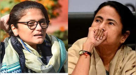 हार से हाहाकार...TMC का खत्म नहीं हो रहा संकट, सुष्मिता देव के बाद राज्यसभा में रह गए कितने सांसद?