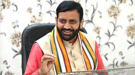 Haryana News: ईंधन बचत के लिए सरकार का बड़ा फैसला - विदेश यात्रा, रैली-रोडशो पर रोक, मीटिंग वीडियो कॉन्फ्रेंसिंग से